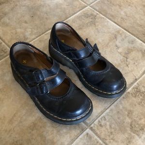Doc Marten Mary Janes